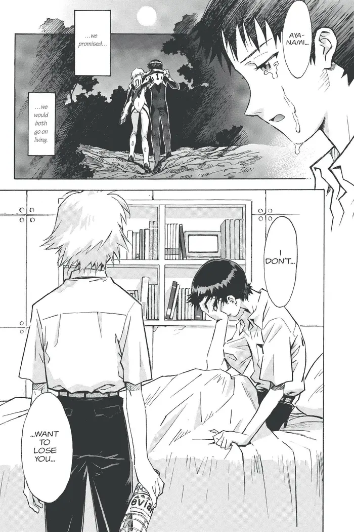 Neon Genesis Evangelion Chapter 66 image 27_optimized